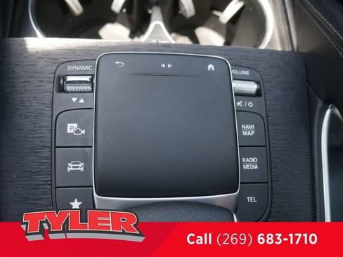 Used 2022 Mercedes-Benz GLE 350 4MATIC image 38