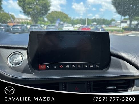 Used 2020 MAZDA MAZDA6 Grand Touring FWD image 17