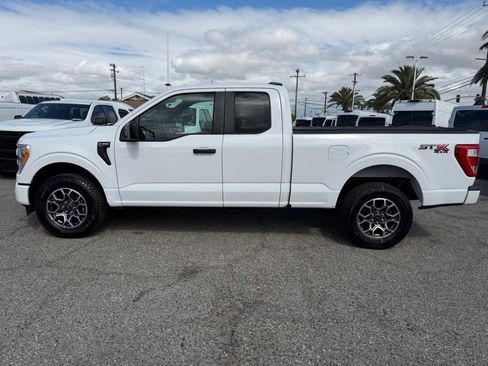 Used 2021 Ford F150 XL w/ Equipment Group 101A High AWD/4WD image 10