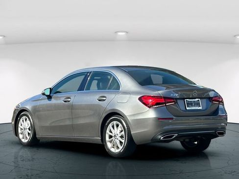 Used 2020 Mercedes-Benz A 220 image 5