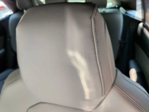 New 2026 Audi SQ8 Prestige AWD/4WD image 13