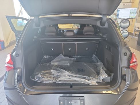 New 2026 BMW X3 xDrive30 w/ Convenience Package image 16