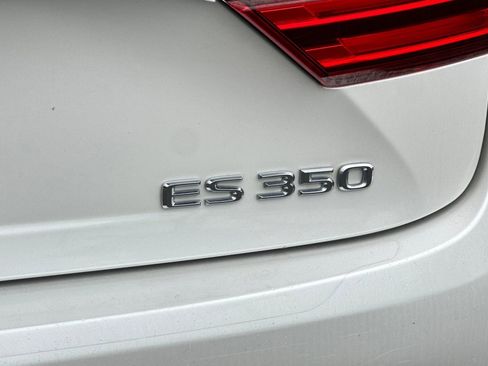 Used 2018 Lexus ES 350 ES 350 image 23