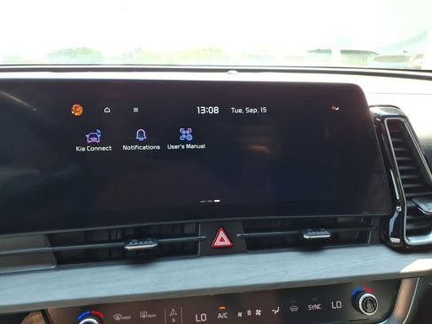 Used 2024 Kia Sportage X-Pro Prestige AWD/4WD image 16