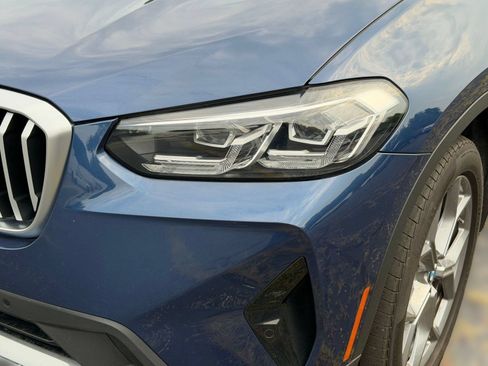 Used 2023 BMW X3 xDrive30i w/ Premium Package AWD/4WD image 9