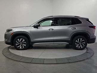 New 2026 Volkswagen Tiguan S AWD/4WD video 2