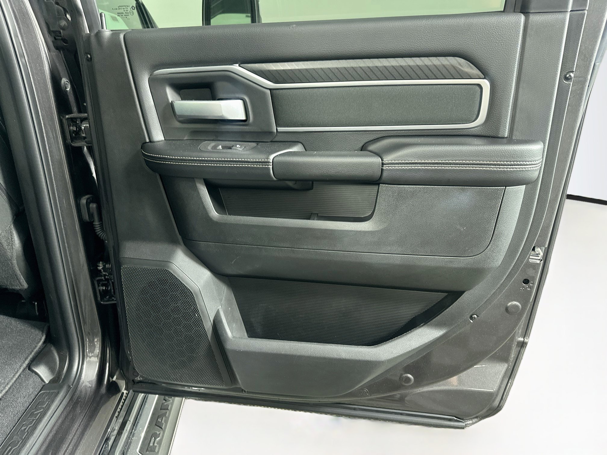 Used 2026 RAM 2500 Big Horn AWD/4WD image 30