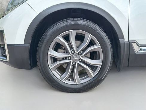 Used 2021 Honda CR-V Touring image 43