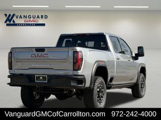 New 2026 GMC Sierra 2500 AT4X AWD/4WD video 3