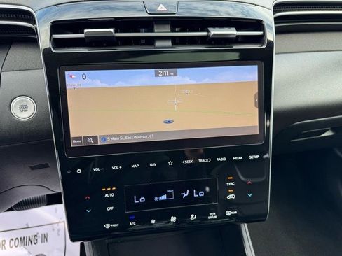 Used 2022 Hyundai Tucson Limited image 19