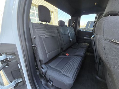 Used 2021 Ford F150 XL w/ Equipment Group 101A High image 16