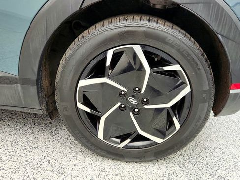 Used 2023 Hyundai Ioniq 5 SEL w/ Cargo Package image 9