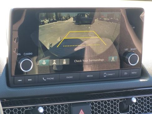 New 2026 Honda Civic Sport image 14