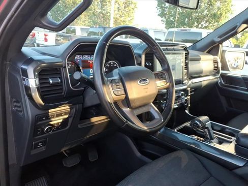 Used 2022 Ford F150 XLT w/ Equipment Group 302A High AWD/4WD image 18