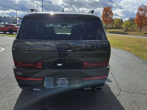 Used 2024 Hyundai Santa Fe Calligraphy image 6