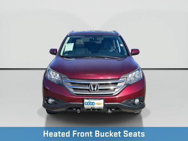 Used 2014 Honda CR-V EX-L image 9