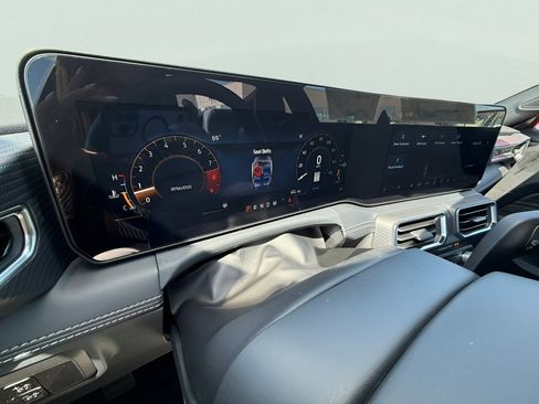 New 2025 Ford Mustang GT Premium image 19