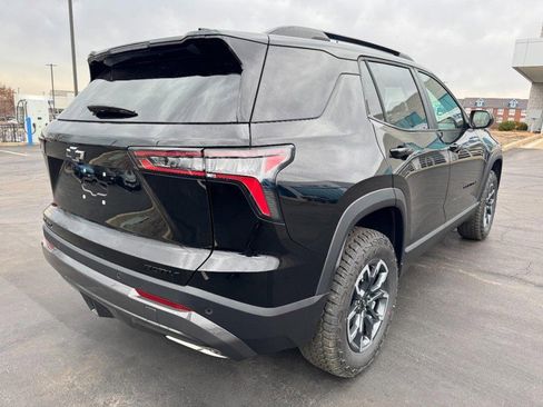 New 2026 Chevrolet Equinox ACTIV image 28