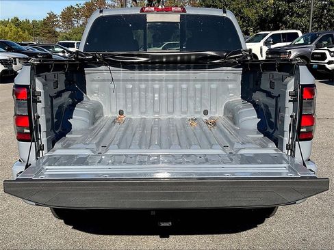 Used 2023 Nissan Frontier PRO-4X w/ Tow Package image 34