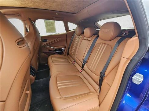 Used 2026 Aston Martin DBX 707 AWD/4WD image 16