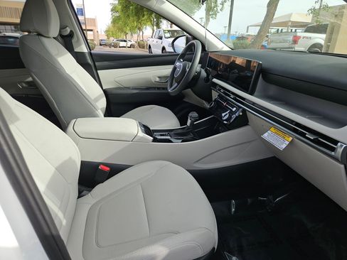 Certified 2026 Hyundai Tucson SEL image 23