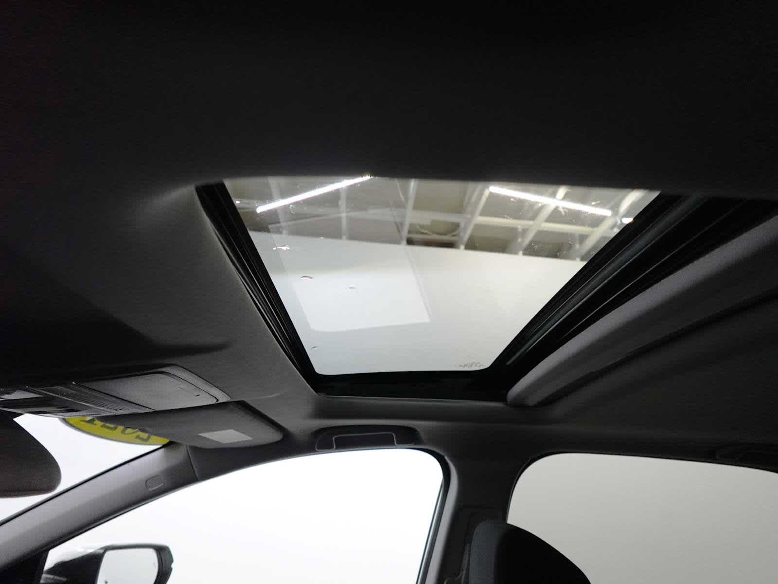 Used 2021 Honda CR-V EX image 23