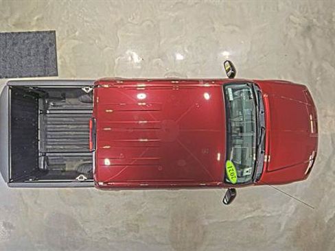 Used 2021 Nissan Frontier SV AWD/4WD image 7