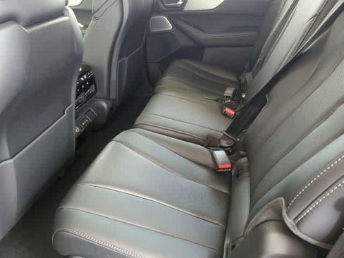 Used 2026 Acura MDX SH-AWD w/ Technology Package image 21