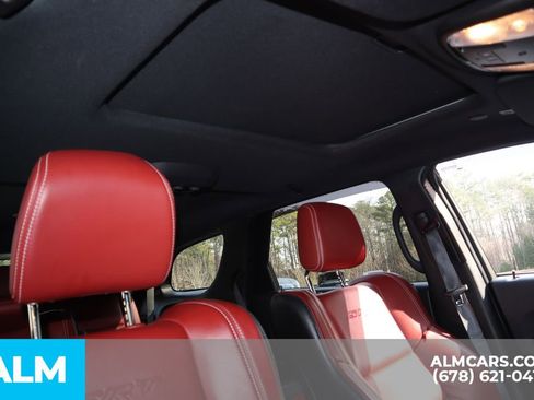 Used 2023 Dodge Durango SRT Hellcat image 30