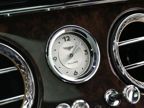 New 2025 Bentley Continental GT Speed image 27