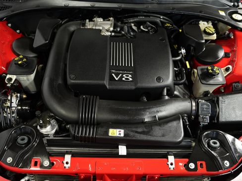 Used 2002 Ford Thunderbird image 3