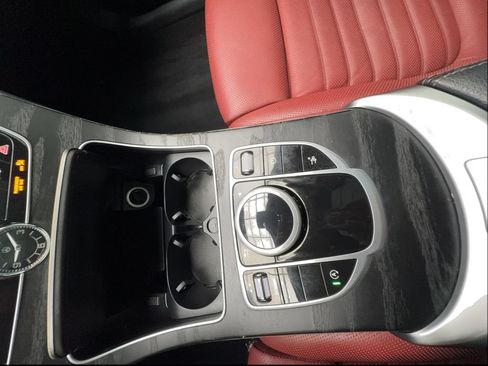 Used 2018 Mercedes-Benz C 300 Coupe image 41