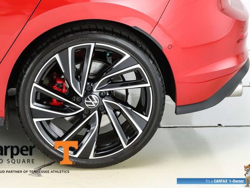 Used 2024 Volkswagen GTI Autobahn image 44