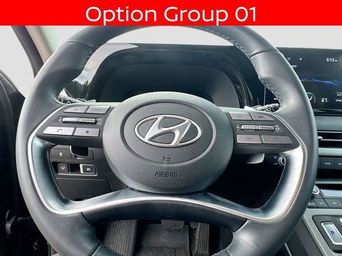 Used 2025 Hyundai Palisade XRT FWD image 10