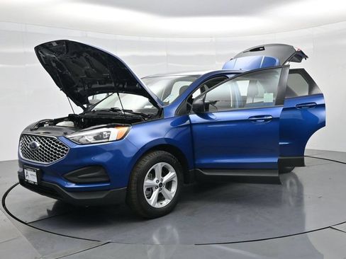 Used 2024 Ford Edge SE AWD/4WD image 26