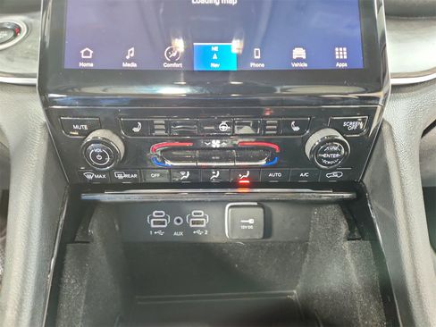 Used 2021 Jeep Grand Cherokee L Limited w/ Trailer Tow Group (B) image 30