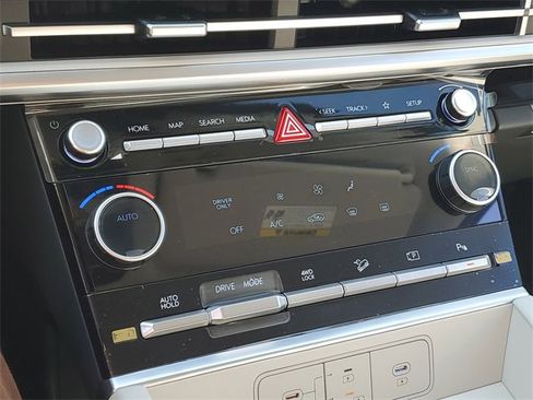 New 2026 Hyundai Santa Fe SE image 28