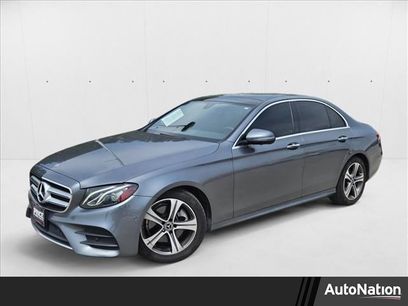 Used 2019 Mercedes-Benz E 300