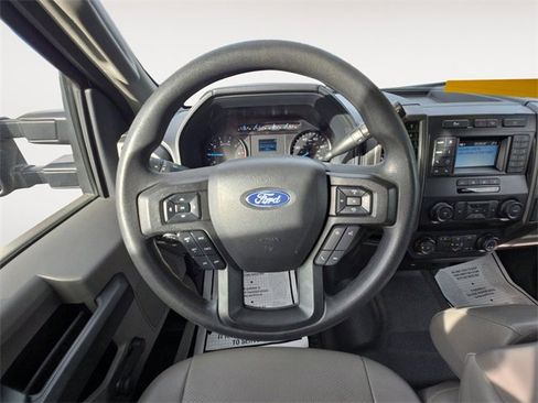 Certified 2022 Ford F350 XL w/ FX4 Off-Road Package image 12