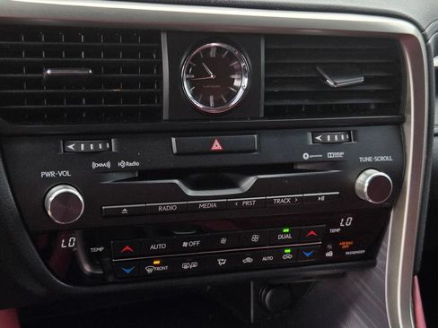 Used 2019 Lexus RX 350 F Sport w/ Navigation Package AWD/4WD image 26