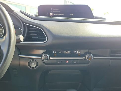 Used 2023 MAZDA CX-30 AWD 2.5 S w/ Select Package image 14