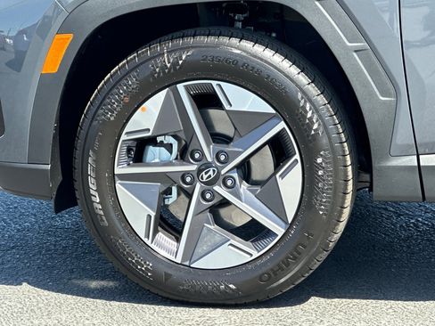 New 2026 Hyundai Tucson SEL AWD/4WD image 24