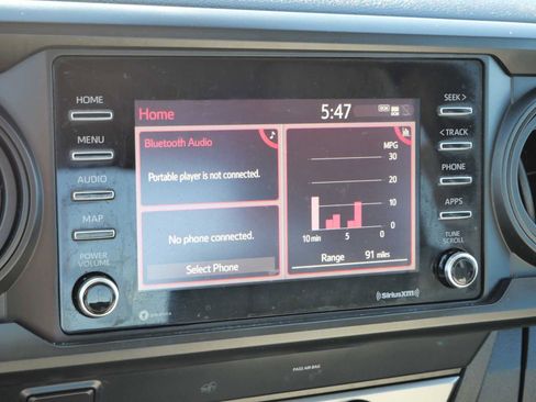 Used 2020 Toyota Tacoma SR image 23