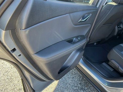 New 2025 Chevrolet Blazer LT w/ Midnight/Sport Edition image 16