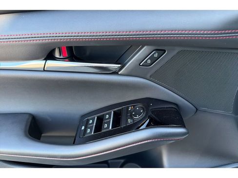 New 2026 MAZDA MAZDA3 Carbon image 11