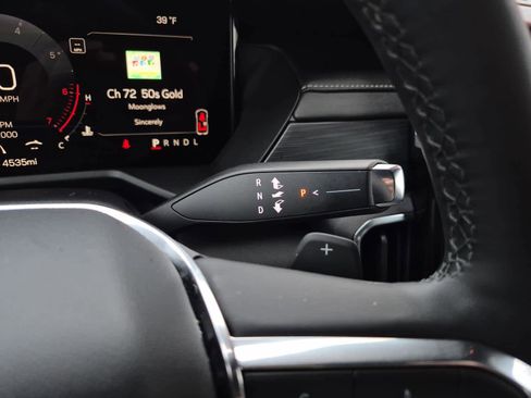 New 2026 GMC Acadia Elevation w/ Black Edition image 15