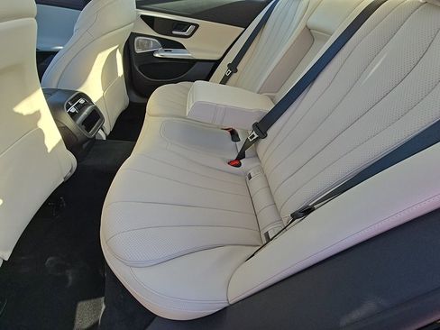 New 2026 Mercedes-Benz E 350 4MATIC image 29