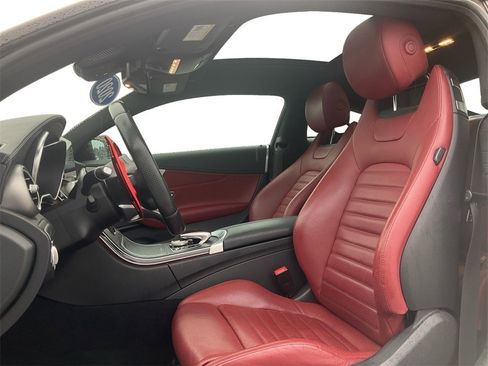 Used 2020 Mercedes-Benz C 43 AMG 4MATIC Coupe image 27