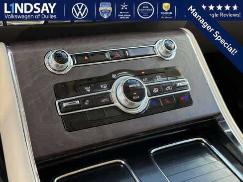 Used 2023 Lincoln Aviator Grand Touring w/ Equipment Group 301A image 19