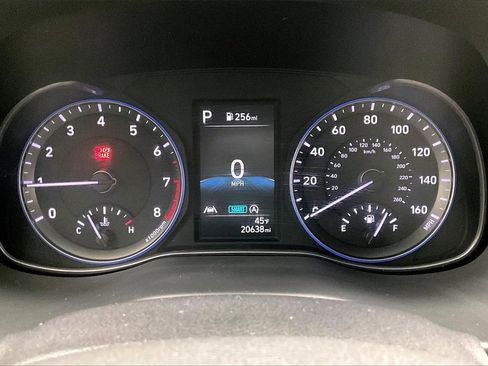 Certified 2023 Hyundai Kona SE w/ Cargo Package image 21